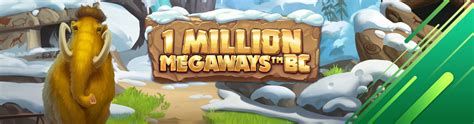 1 million megaways bc sisal